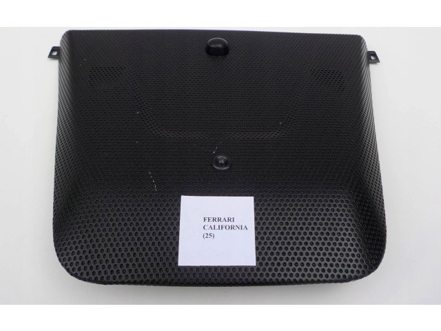 Блок управления Ferrari California F149