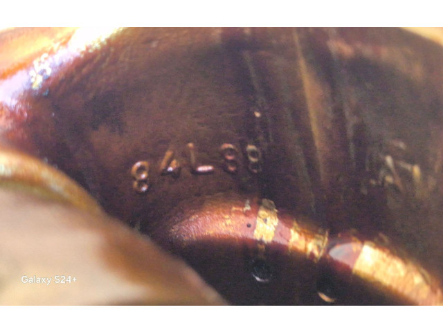 Поршень с шатуном 84L88, H00820 Porsche Cayenne (9PA)