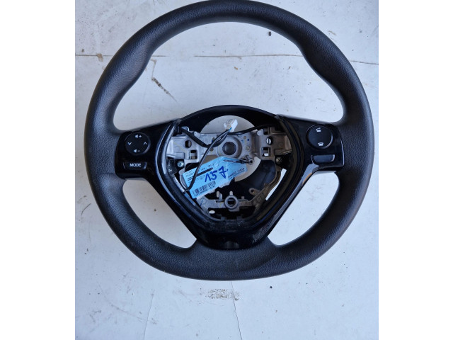 Руль Peugeot 108  2014 -  года 45100-0H050      