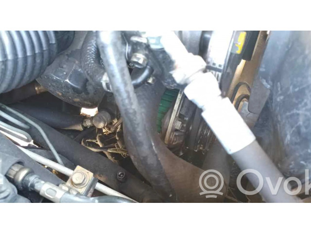 Генератор 37300 Mitsubishi Pajero 2.5