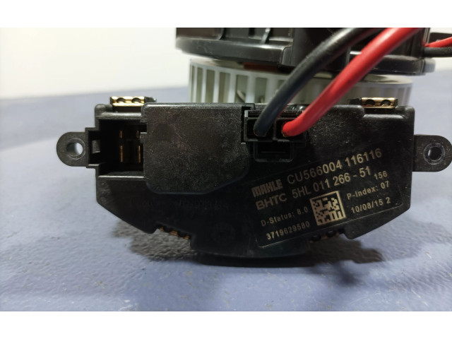 Вентилятор печки    BZ73719, BZ73719   Volvo XC90