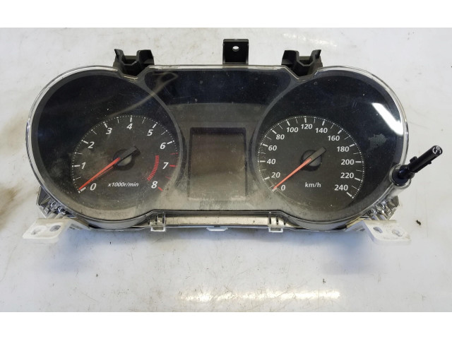 Панель приборов Mitsubishi Lancer VIII