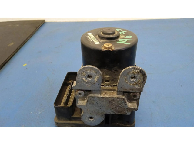 Блок АБС 57110SEFE610M1, ABS   Honda  Accord  1982-1985 года