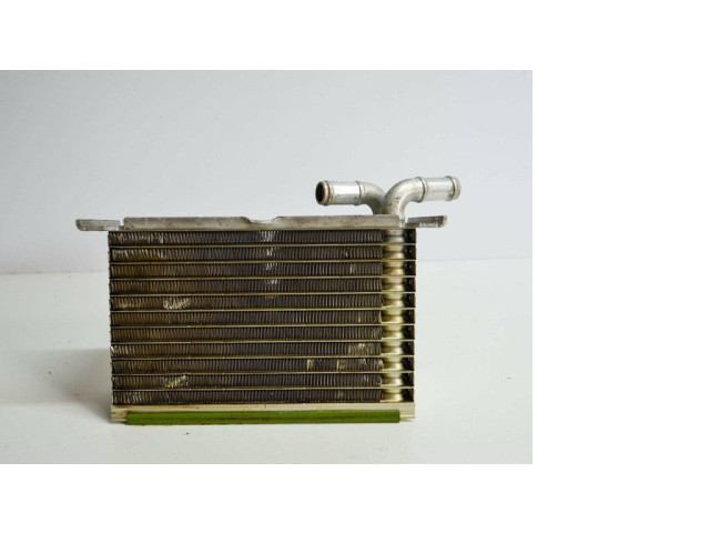 Радиатор интеркулера