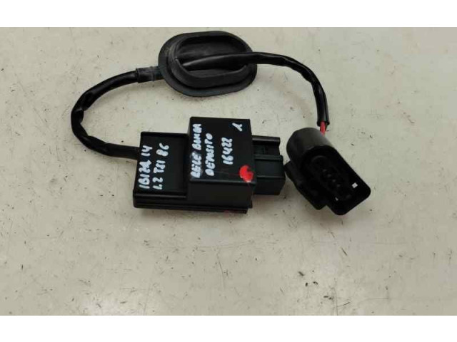 Pojistková skříňka 1K0906093G Seat Ibiza IV (6J,6P) 2014