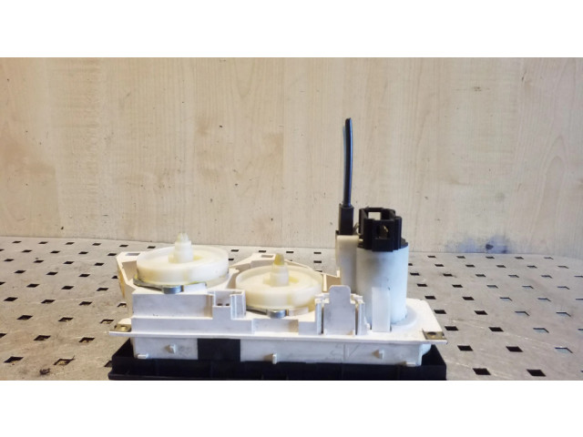 Блок управления климат-контролем 95NW18D451A Ford Galaxy