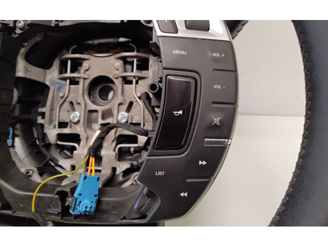 Руль Citroen C5 2008 - 2016 года 508004900, 609435700