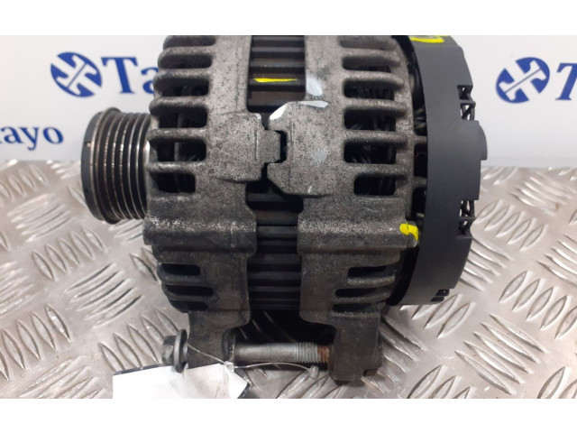 Генератор 0121615028, 7G9N10300EA Volvo V70