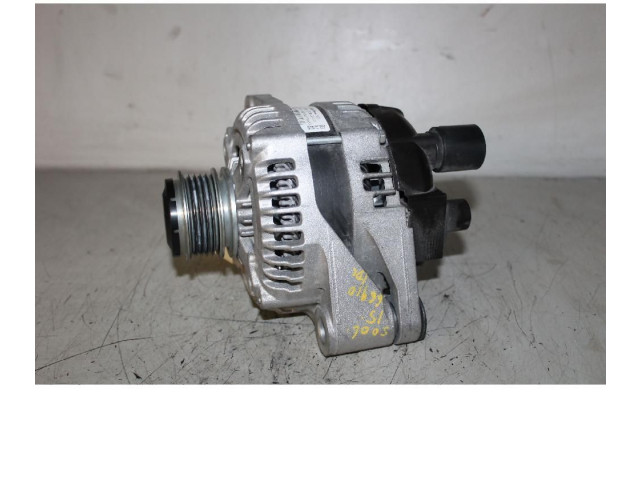 Генератор 51808560   Fiat 500L      