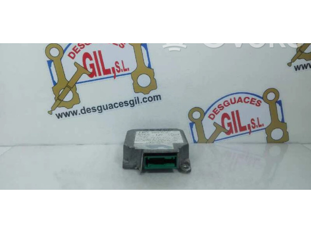 Блок подушек безопасности 95910M3100, 55460   KIA Joice