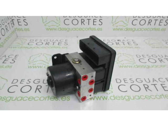 Блок управления АБС 4541G1, 10096011403 Citroen C5