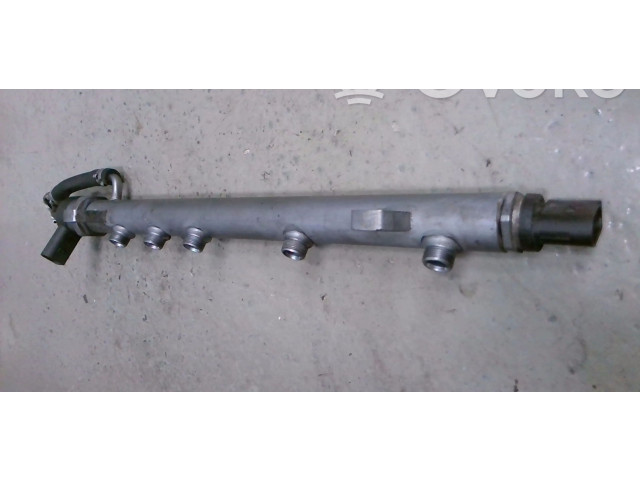 Vstřikovací lišta A6400702395, 6400702395 Mercedes-Benz A W169