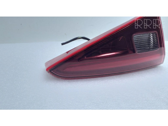 Задний фонарь левый сзади 20700105, 00505437910 Alfa Romeo Giulia 2016- года