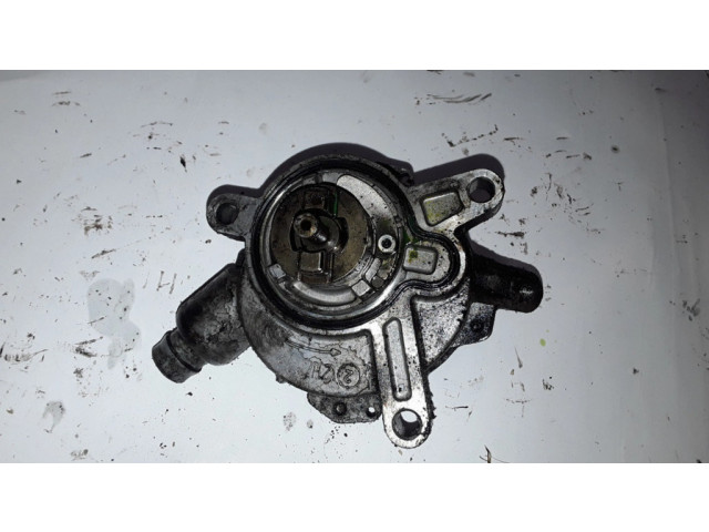 Вакуумный насос