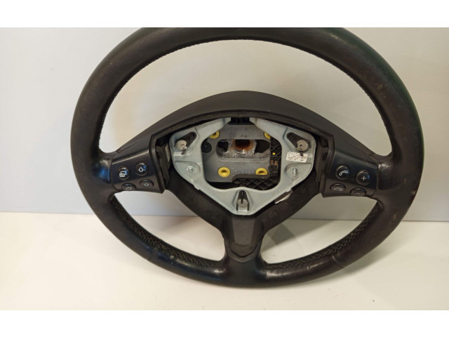 Руль Mercedes-Benz A W169 2004 - 2012 года A1694600503