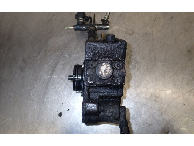 Vstřikovací čerpadlo 0445010311 Fiat Punto (199)