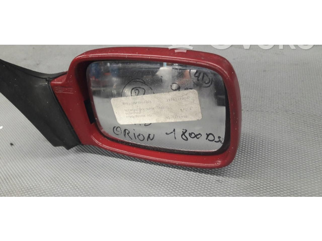 Zpětné zrcátko Ford Orion 1988