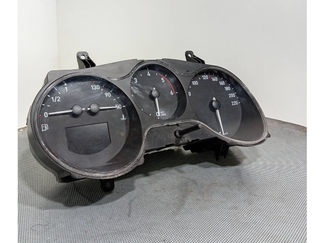 Přístrojová deska Seat Altea XL 2007 110080280010, AUT0M0TTPE