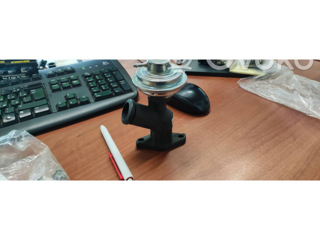 Клапан EGR 9633602180 Citroen C4 Grand Picasso
