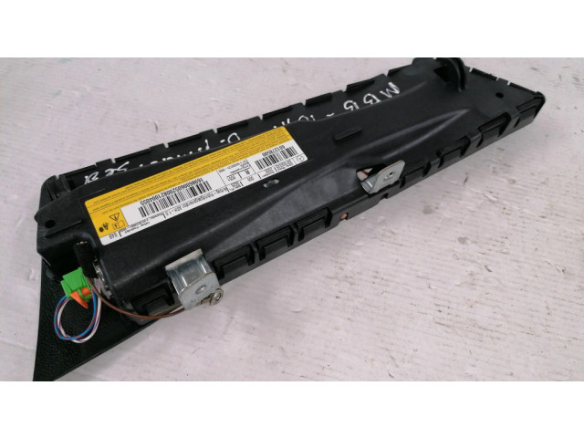 Подушка безопасности в сиденье 1698600605 Mercedes-Benz B W245