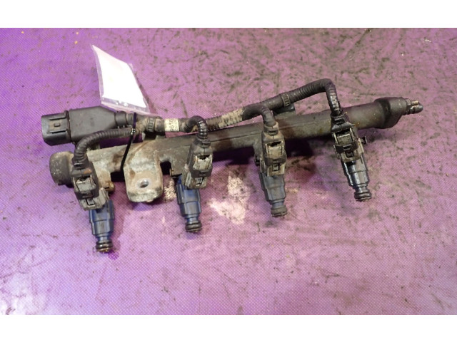 Vstřikovací lišta KIA Picanto G4HE(po vin)