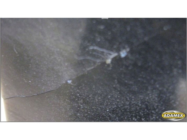 Zpětné zrcátko Dodge Caravan 1995