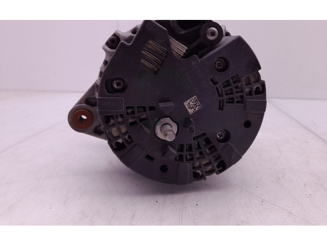 Генератор A0009063322, 0125711028   Mercedes-Benz GLA W156      