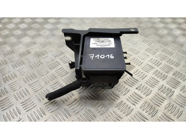 Блок АБС 52056415   Fiat  500L  2013- года