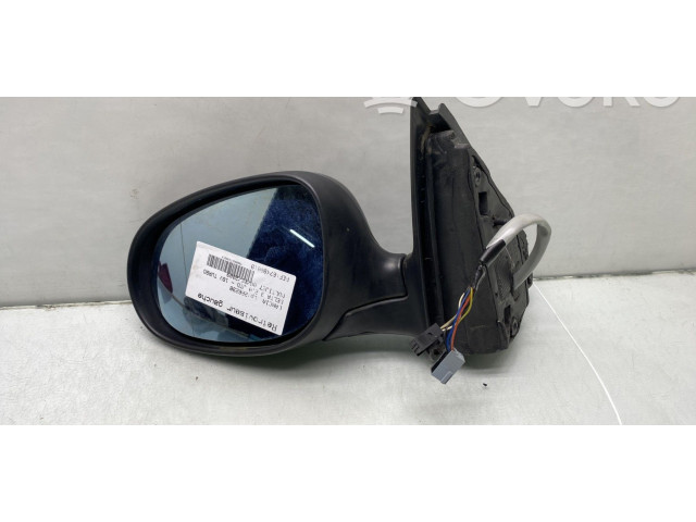 Zpětné zrcátko Lancia Delta III 2009 735598050