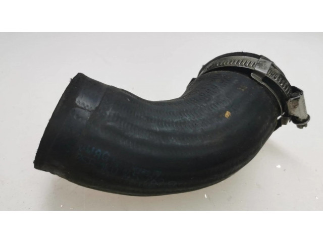 Трубка (трубки)/ шланг (шланги) интеркулера