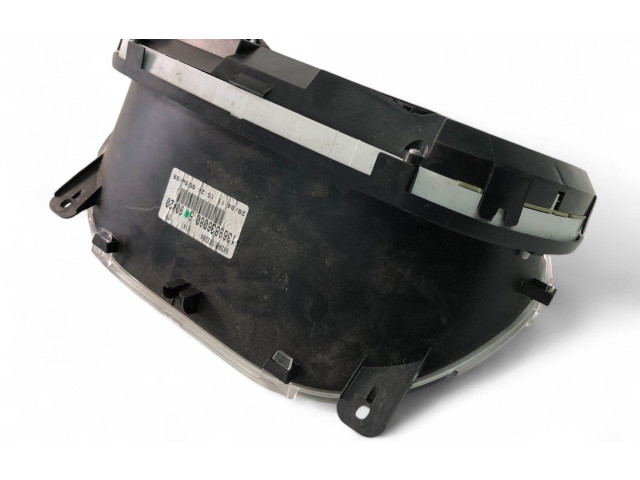 Панель приборов 1369836080   Citroen Nemo       