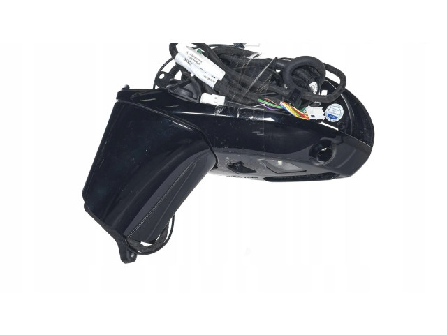 Zpětné zrcátko Mercedes-Benz EQS V297 2022 A2978107701