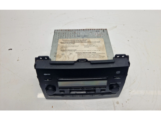 Vstřikovač 8612060510 Toyota Land Cruiser (J120)