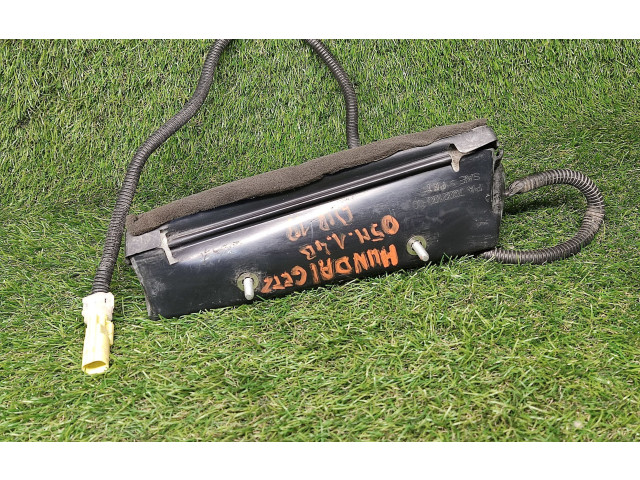 Надувная подушка для сиденья 700210000   Hyundai Getz       