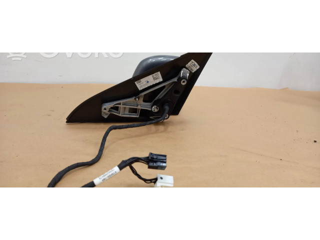 Zpětné zrcátko pravé Mercedes-Benz A W176 2016