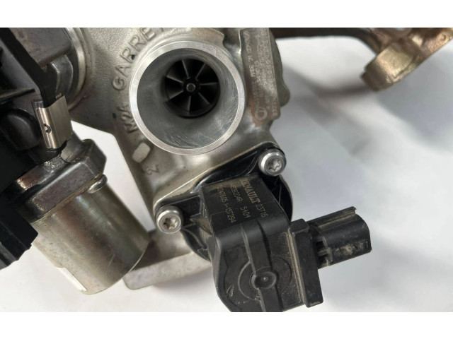 Turbodmychadlo Турбина NGT1038Z, 70247605 Renault Megane IV