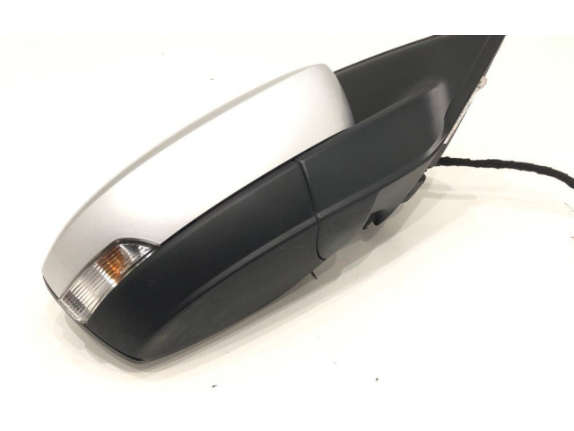 Зеркало электрическое        Skoda Fabia Mk3 (NJ)  2015 - 2021 года   