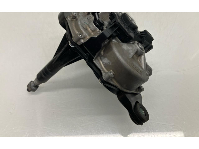 Моторчик заднего дворника 2246645, KT1B-17404-CA    Ford Transit -  Tourneo Connect