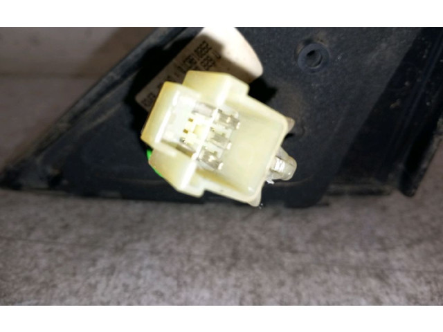 Зеркало (механическое) Rover 200 XV 1989 - 2000 года