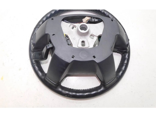 Руль Jeep Compass - года