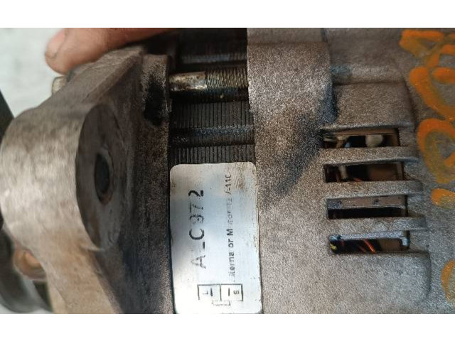 Генератор ALC972 Mitsubishi Montero