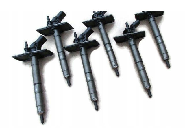 Vstřikovač Audi A8 S8 D3 4E