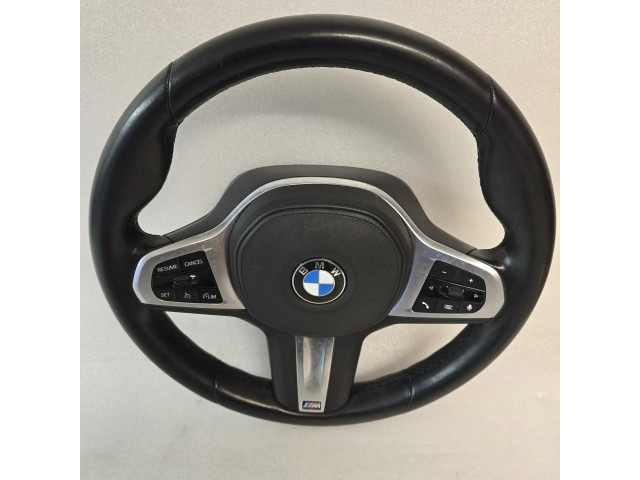 Руль BMW 1 F40 2019- года 62821002R