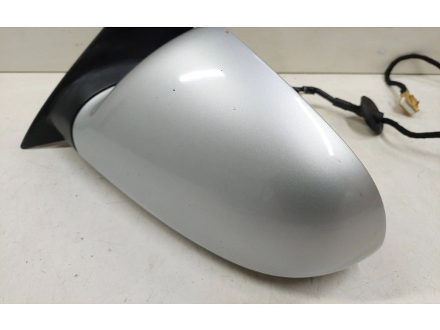 Zpětné zrcátko Audi A8 S8 D3 4E 2007 E1010730, 010730