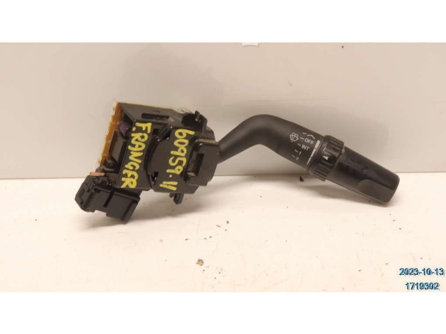 Ручка стеклоочистителей 1447124, 6M3417A553BA   Ford Ranger