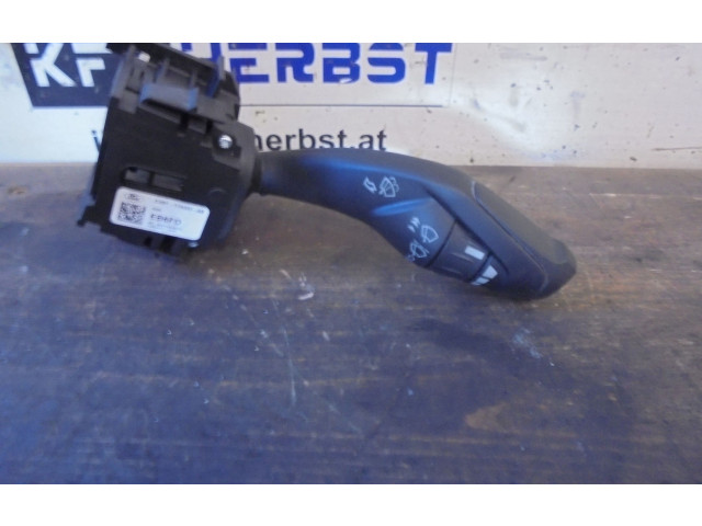 Включатель стеклоочистителей CV6T17A553AE, CV6T17A553AE   Ford Transit Custom   для двигателя CYRA