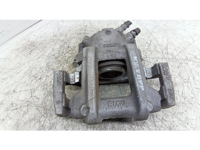 Передний суппорт