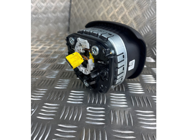 Подушка безопасности водителя P39834785, 1T001181030233   Volvo XC90