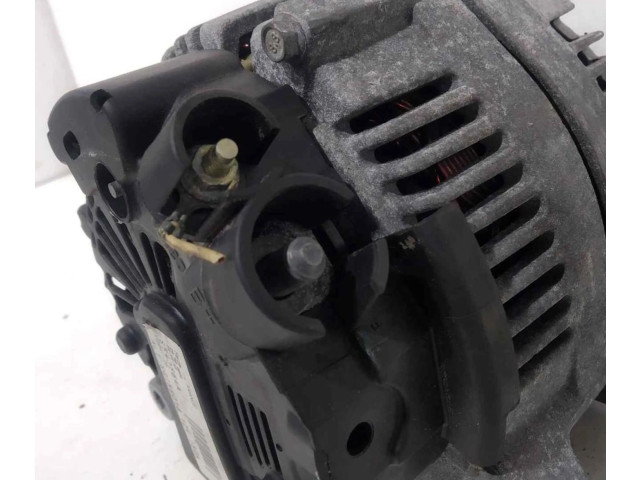 Pojistková skříňka Генератор S542564A Peugeot 307