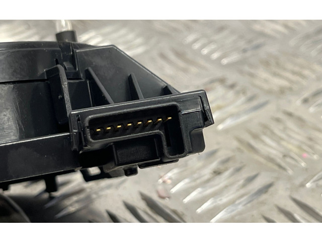 Подрулевой шлейф SRS 1K0959653C   Skoda Octavia Mk2 (1Z)